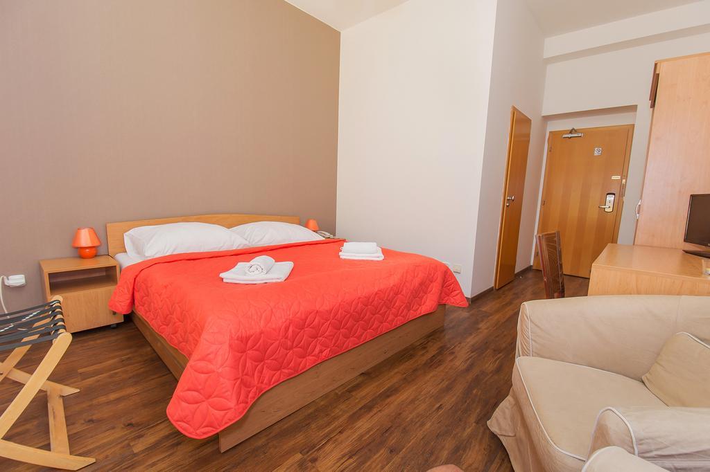 Irida Otel Plzeň Dış mekan fotoğraf