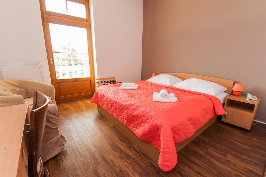 Irida Otel Plzeň Dış mekan fotoğraf