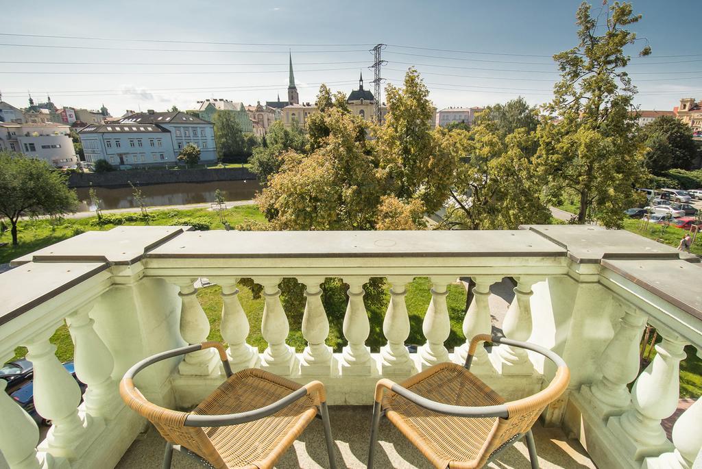 Irida Otel Plzeň Dış mekan fotoğraf