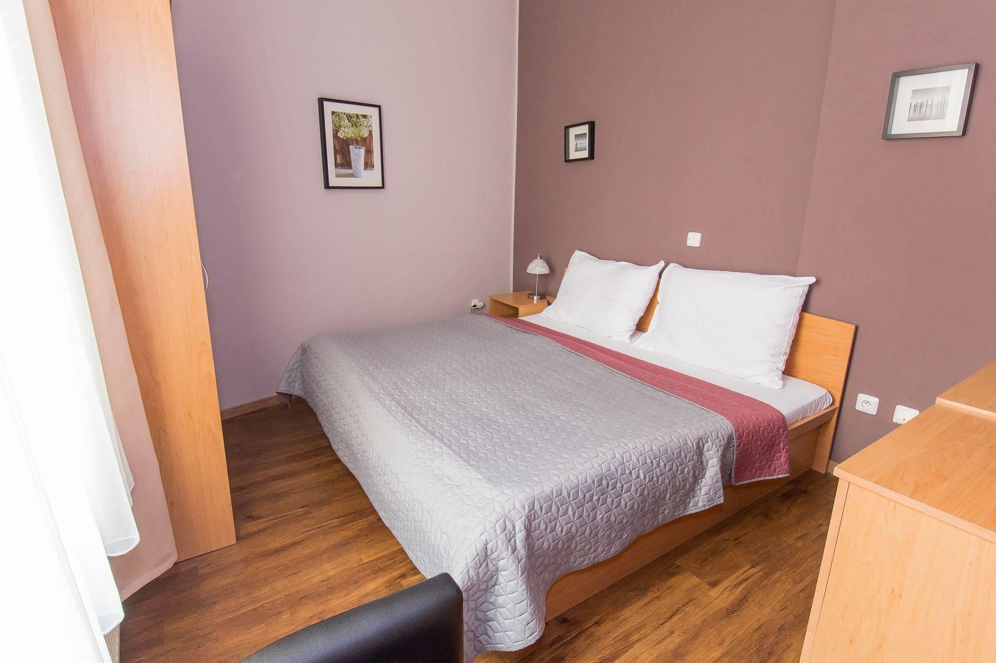 Irida Otel Plzeň Dış mekan fotoğraf